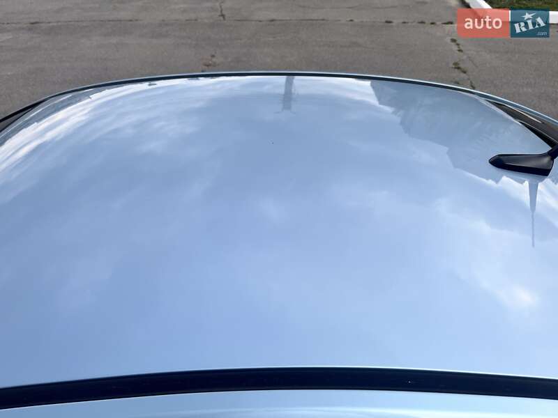 Седан Chevrolet Cruze 2011 в Харкові