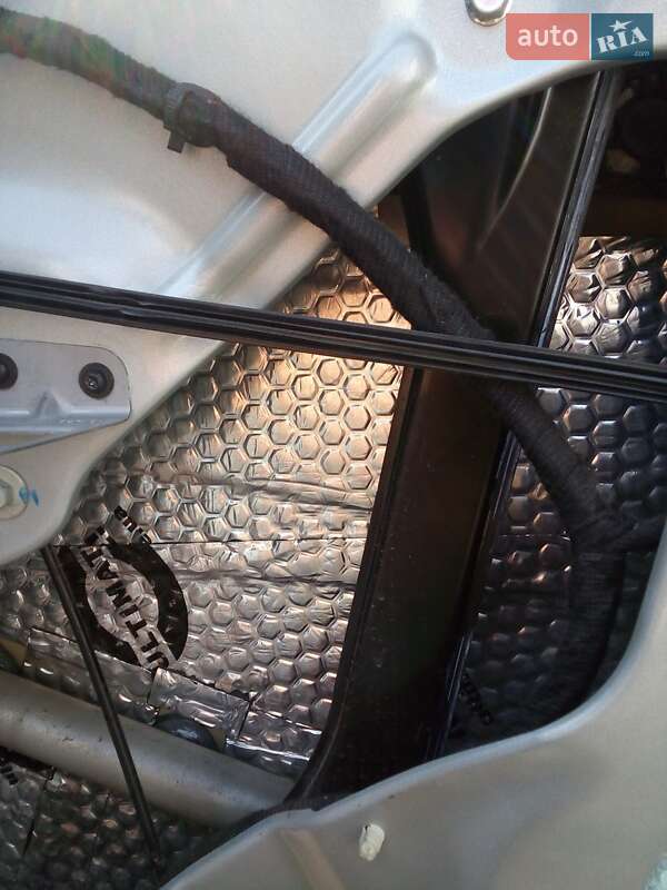 Седан Chevrolet Cruze 2011 в Луцке фото 15 Седан Chevrolet Cruze 2011 в Луцке