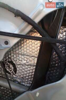 Седан Chevrolet Cruze 2011 в 