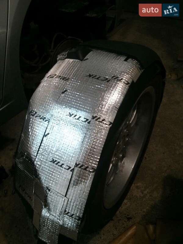 Седан Chevrolet Cruze 2011 в Луцке фото 20 Седан Chevrolet Cruze 2011 в Луцке