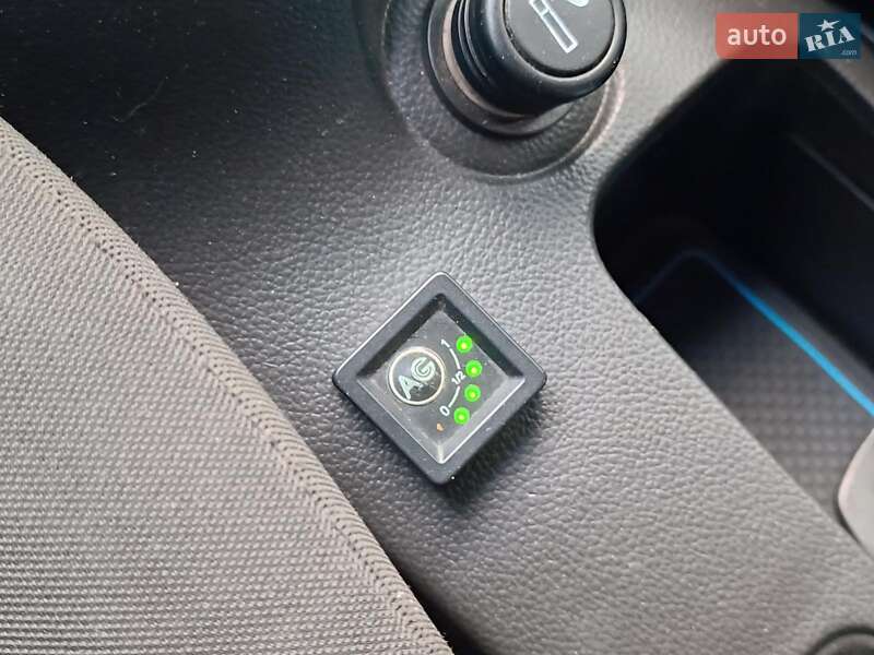 Седан Chevrolet Cruze 2011 в Харкові