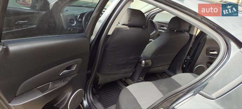 Універсал Chevrolet Cruze 2012 в Харкові