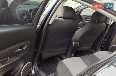Универсал Chevrolet Cruze 2012 в 