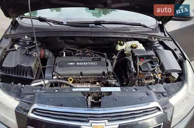 Універсал Chevrolet Cruze 2012 в Харкові