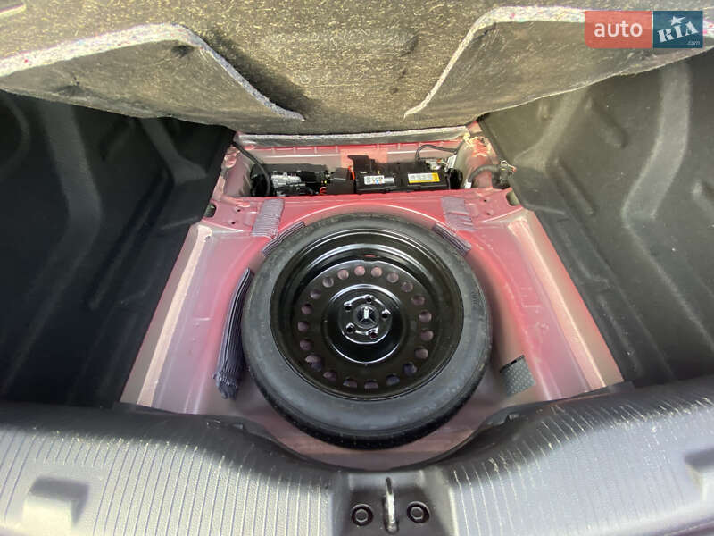 Седан Chevrolet Cruze 2016 в Києві фото 44 Седан Chevrolet Cruze 2016 в Києві