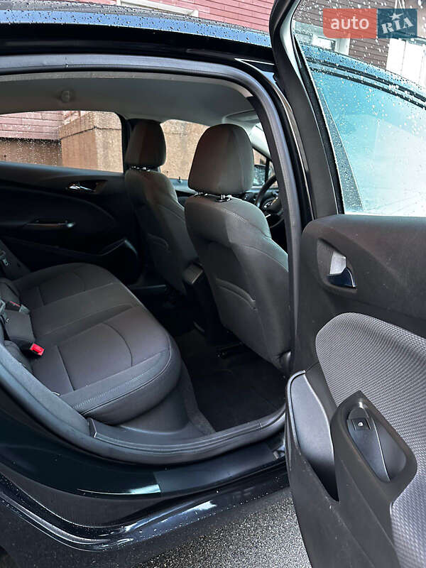 Седан Chevrolet Cruze 2016 в Вышгороде фото 27 Седан Chevrolet Cruze 2016 в Вышгороде