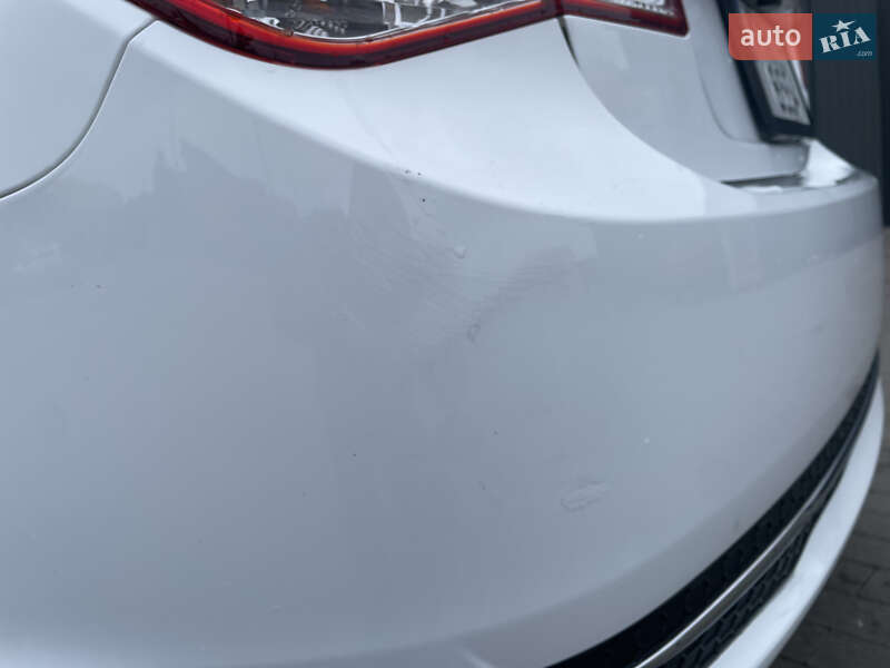 Седан Chevrolet Cruze 2012 в Белой Церкви фото 16 Седан Chevrolet Cruze 2012 в Белой Церкви