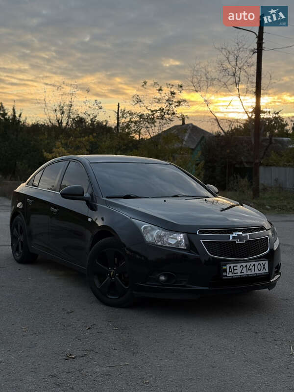 Седан Chevrolet Cruze 2012 в Харькове фото 16 Седан Chevrolet Cruze 2012 в Харькове
