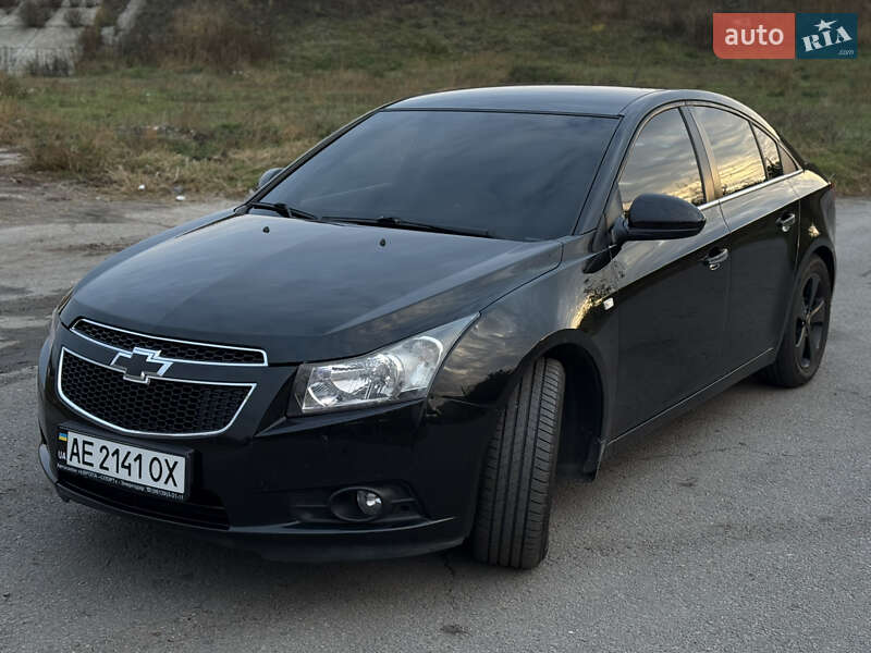 Седан Chevrolet Cruze 2012 в Харькове фото 18 Седан Chevrolet Cruze 2012 в Харькове