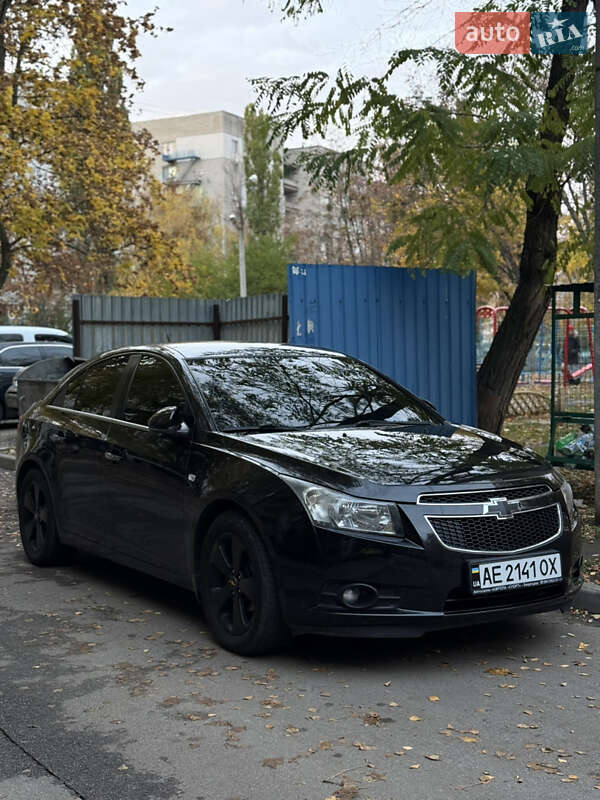 Седан Chevrolet Cruze 2012 в Харькове фото 30 Седан Chevrolet Cruze 2012 в Харькове