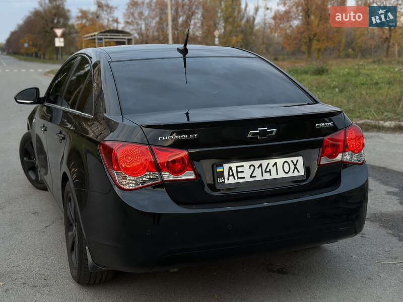Седан Chevrolet Cruze 2012 в Харькове фото 34 Седан Chevrolet Cruze 2012 в Харькове