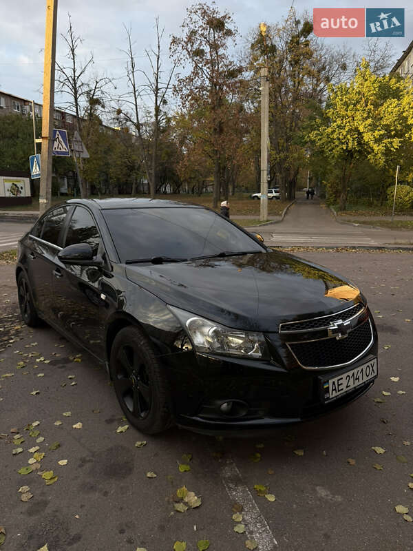 Седан Chevrolet Cruze 2012 в Харькове фото 37 Седан Chevrolet Cruze 2012 в Харькове