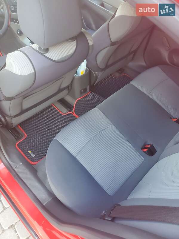 Седан Chevrolet Cruze 2009 в Хмельницком фото 12 Седан Chevrolet Cruze 2009 в Хмельницком