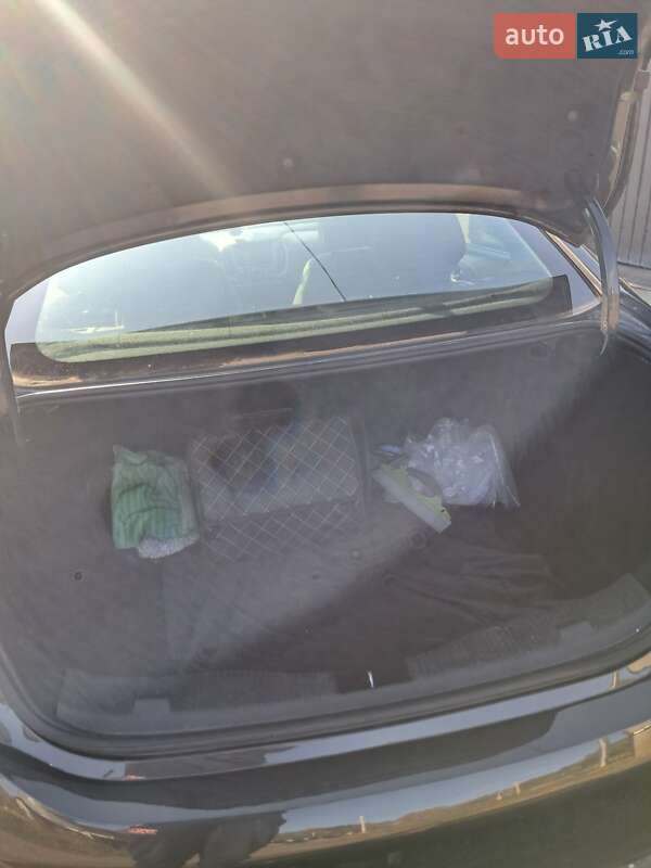 Седан Chevrolet Cruze 2017 в Хмельницком фото 9 Седан Chevrolet Cruze 2017 в Хмельницком