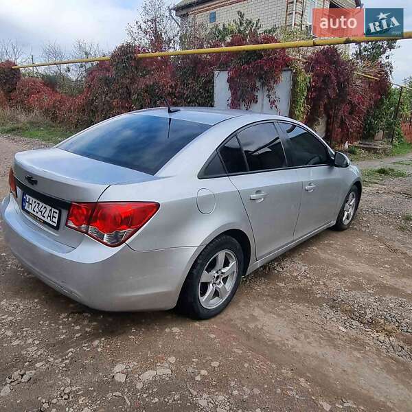 Седан Chevrolet Cruze 2014 в Одессе фото 36 Седан Chevrolet Cruze 2014 в Одессе