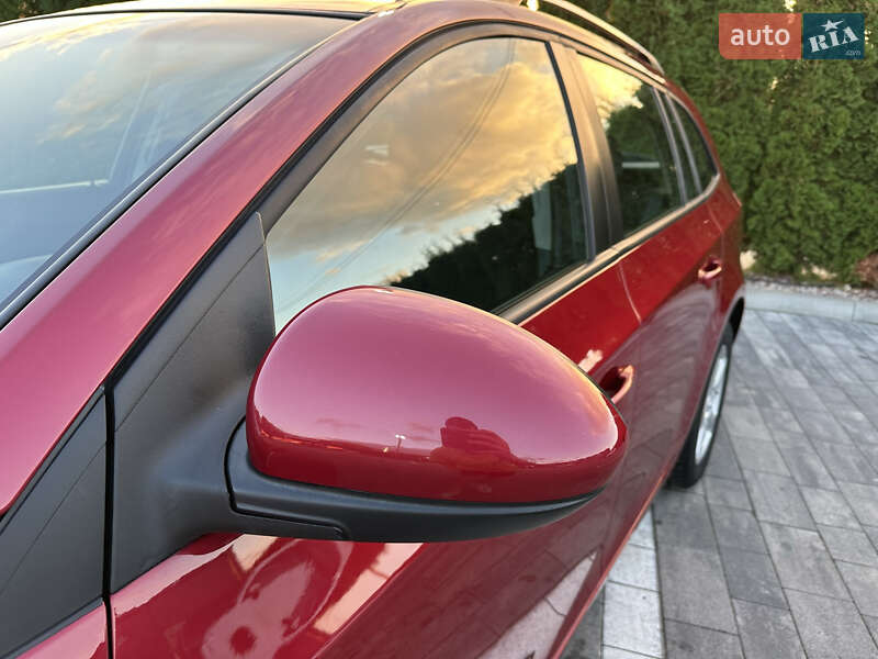 Универсал Chevrolet Cruze 2013 в Луцке фото 19 Универсал Chevrolet Cruze 2013 в Луцке