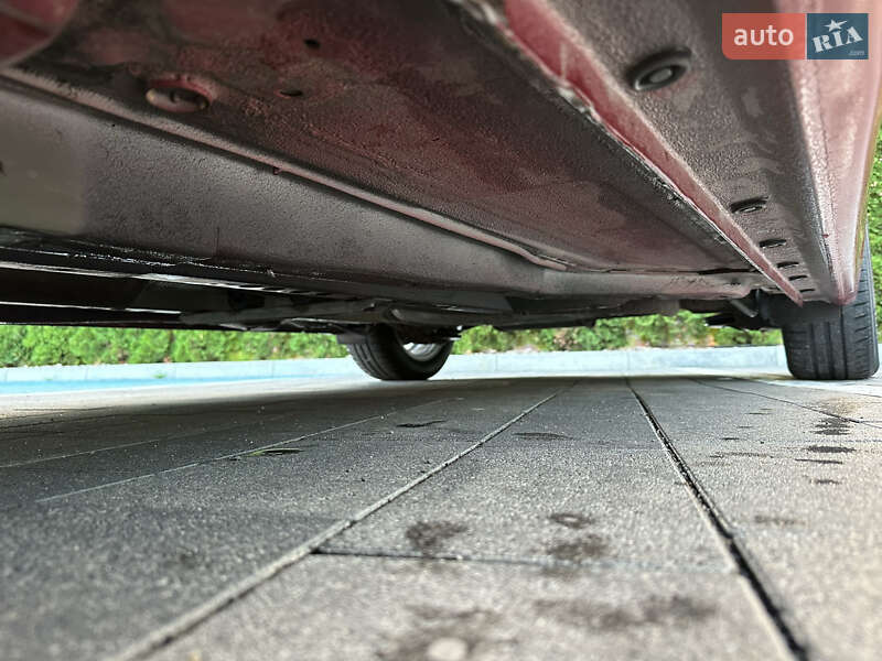 Универсал Chevrolet Cruze 2013 в Луцке фото 24 Универсал Chevrolet Cruze 2013 в Луцке