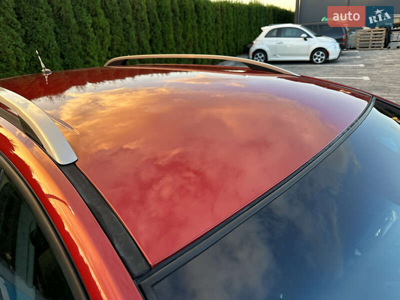 Универсал Chevrolet Cruze 2013 в Луцке фото 42 Универсал Chevrolet Cruze 2013 в Луцке