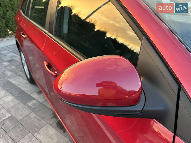 Универсал Chevrolet Cruze 2013 в Луцке фото 43 Универсал Chevrolet Cruze 2013 в Луцке