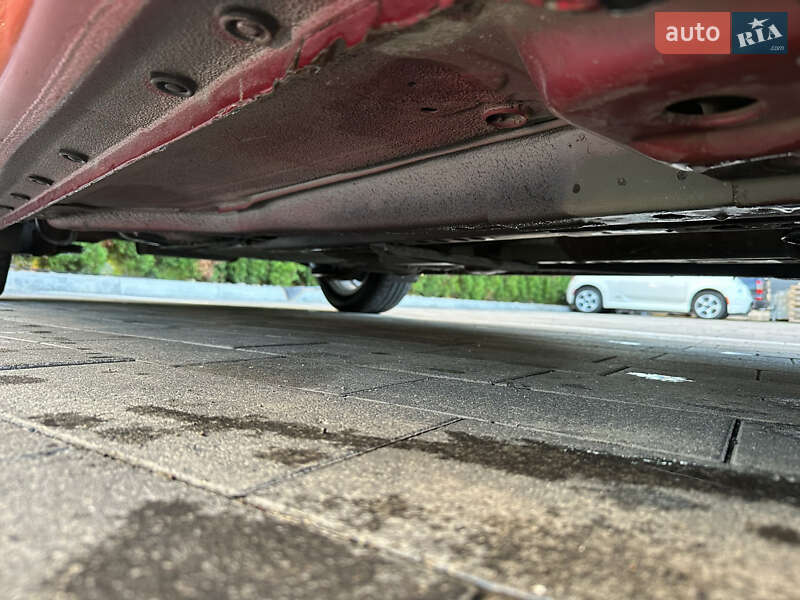 Универсал Chevrolet Cruze 2013 в Луцке фото 46 Универсал Chevrolet Cruze 2013 в Луцке