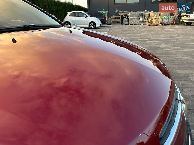 Универсал Chevrolet Cruze 2013 в Луцке фото 49 Универсал Chevrolet Cruze 2013 в Луцке