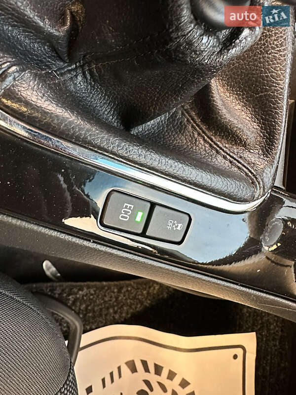 Универсал Chevrolet Cruze 2013 в Луцке фото 66 Универсал Chevrolet Cruze 2013 в Луцке