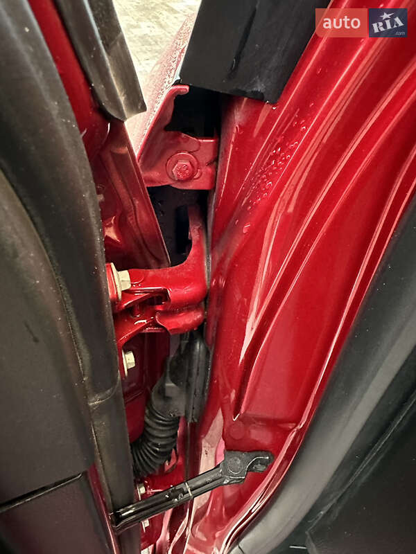 Универсал Chevrolet Cruze 2013 в Луцке фото 86 Универсал Chevrolet Cruze 2013 в Луцке