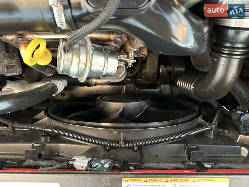 Универсал Chevrolet Cruze 2013 в Луцке фото 96 Универсал Chevrolet Cruze 2013 в Луцке