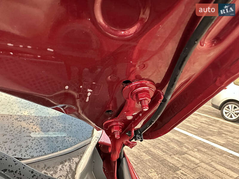 Универсал Chevrolet Cruze 2013 в Луцке фото 99 Универсал Chevrolet Cruze 2013 в Луцке