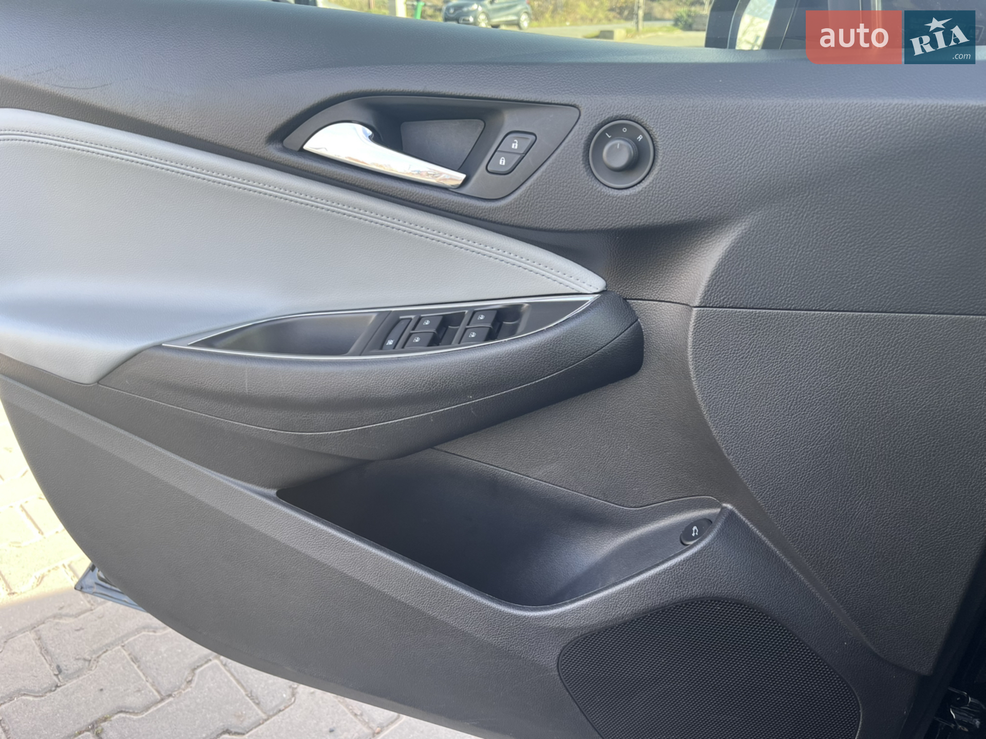 2018 Chevrolet Cruze - мініатюра 15