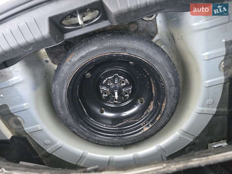 Седан Chevrolet Cruze 2011 в Ивано-Франковске