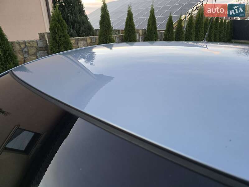 Седан Chevrolet Cruze 2011 в Ивано-Франковске