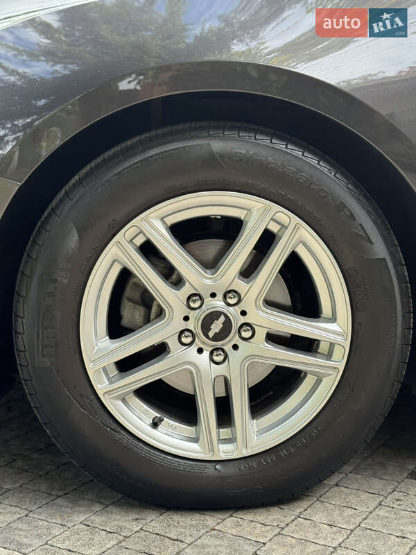 Седан Chevrolet Cruze 2014 в Одессе фото 20 Седан Chevrolet Cruze 2014 в Одессе