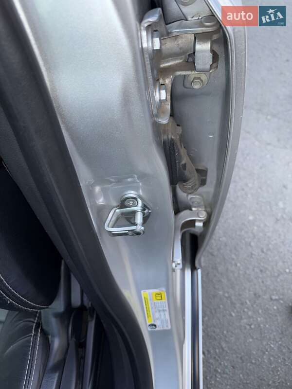 Седан Chevrolet Cruze 2011 в Днепре фото 11 Седан Chevrolet Cruze 2011 в Днепре