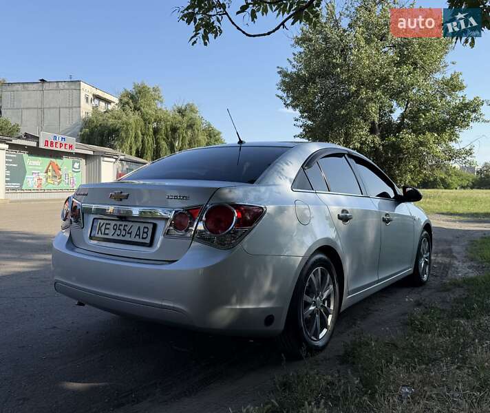 Седан Chevrolet Cruze 2011 в Днепре фото 29 Седан Chevrolet Cruze 2011 в Днепре