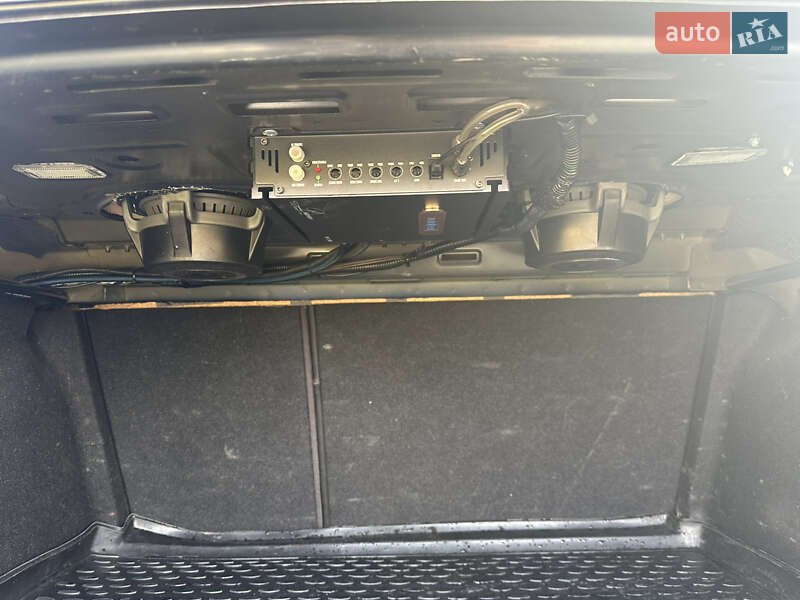 Седан Chevrolet Cruze 2013 в Луцке