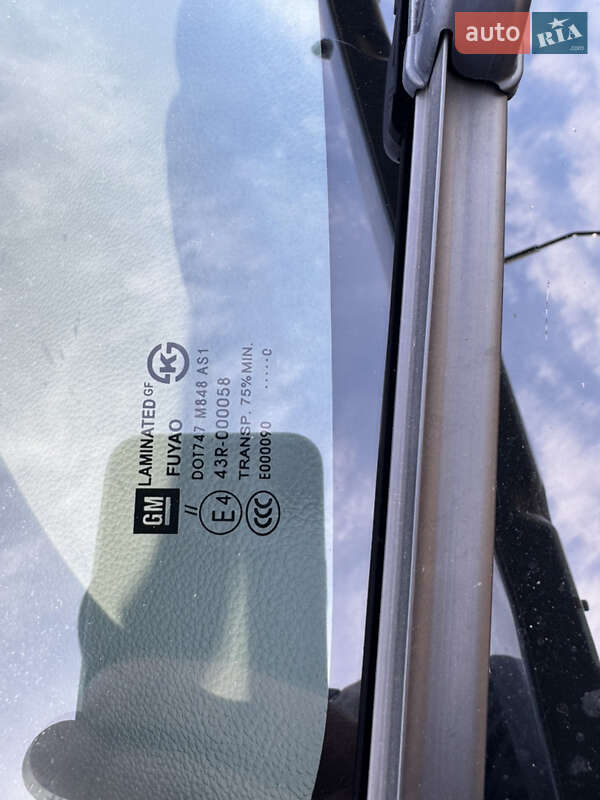 Седан Chevrolet Cruze 2010 в Покрове