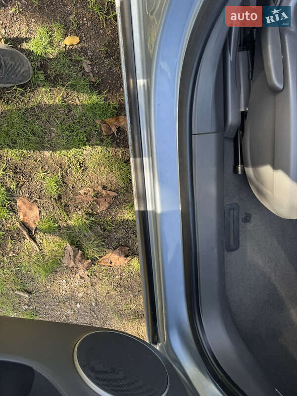 Седан Chevrolet Cruze 2010 в Покрове