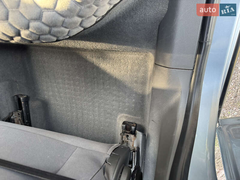 Седан Chevrolet Cruze 2010 в Покрове