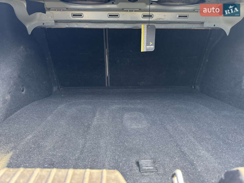 Седан Chevrolet Cruze 2010 в Покрове