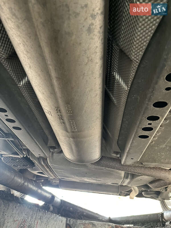 Седан Chevrolet Cruze 2014 в Чернігові