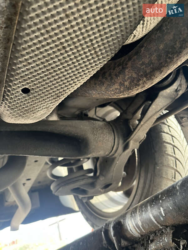 Седан Chevrolet Cruze 2014 в Чернігові