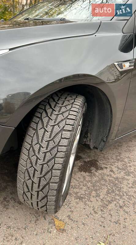 Седан Chevrolet Cruze 2010 в Киеве фото 4 Седан Chevrolet Cruze 2010 в Киеве