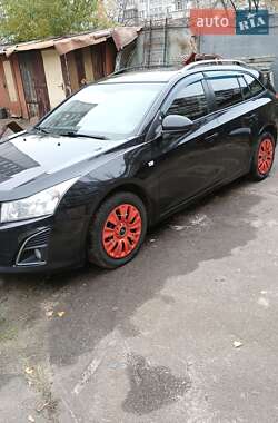 Універсал Chevrolet Cruze 2013 в Києві