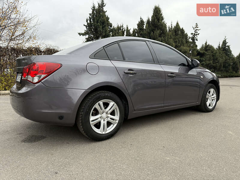 Седан Chevrolet Cruze 2014 в Ніжині фото 20 Седан Chevrolet Cruze 2014 в Ніжині