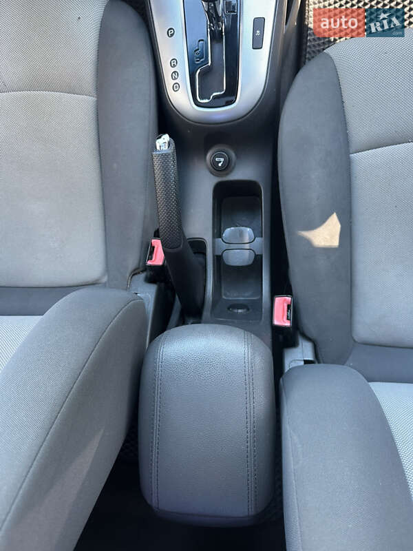 Седан Chevrolet Cruze 2009 в Львове фото 22 Седан Chevrolet Cruze 2009 в Львове