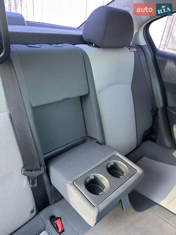 Седан Chevrolet Cruze 2009 в Львове фото 25 Седан Chevrolet Cruze 2009 в Львове
