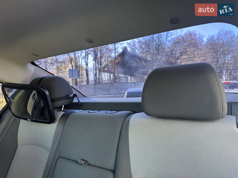 Седан Chevrolet Cruze 2009 в Львове фото 30 Седан Chevrolet Cruze 2009 в Львове