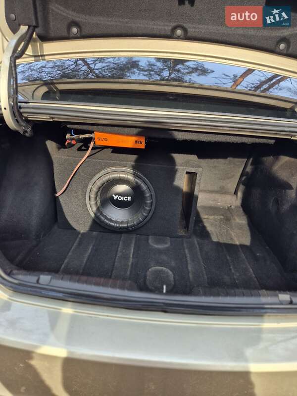 Седан Chevrolet Cruze 2013 в Чернигове