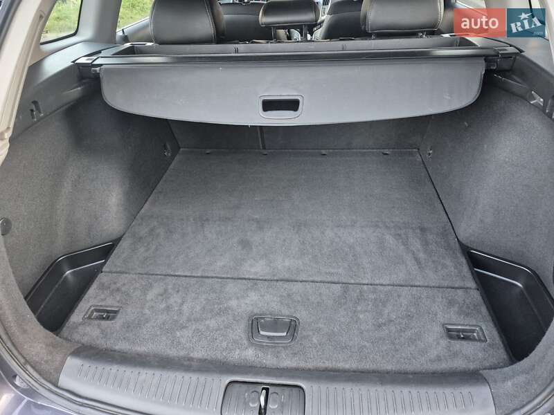 Универсал Chevrolet Cruze 2013 в Ровно фото 30 Универсал Chevrolet Cruze 2013 в Ровно